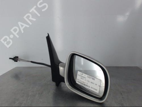 Used Right mirror VW GOLF IV (1J1) 1.9 TDI (90 hp) 22813454