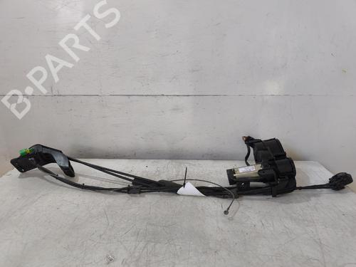 Electronic module PEUGEOT 1007 (KM_) 1.4 | BP37202883M83 - Image 2