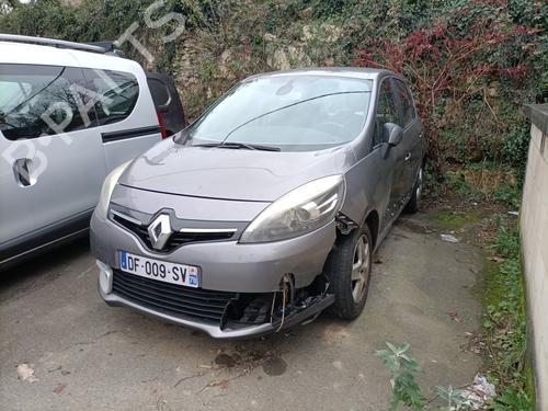 Switch RENAULT SCÉNIC III (JZ0/1_) 1.5 dCi | BP23829229I30 - Image 6