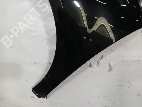 Left front fenders MERCEDES-BENZ A-CLASS (W169) A 170 (169.032, 169.332) | BP29466580C41 