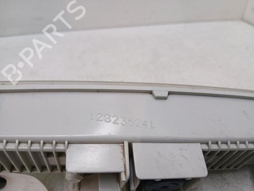Left daytime light CITROËN C3 Picasso (SH_) | BP36804133C104 - Image 4
