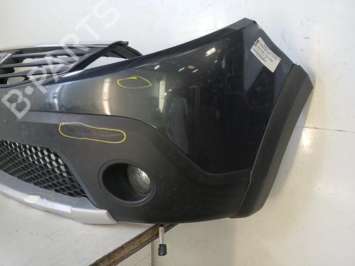 Front bumper DACIA SANDERO 1.5 dCi | BP36089509C7 - Image 5