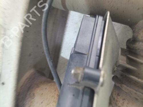 Exhaust system PEUGEOT 308 II (LB_, LP_, LW_, LH_, L3_) 1.6 GTi (L35GNH) | BP29285982M121 
