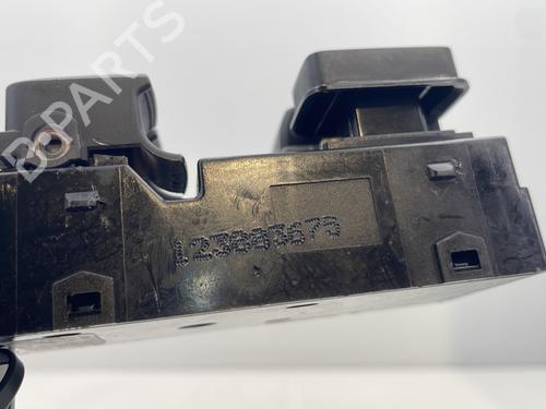 Used Left front window switch Left front window switch KIA SPORTAGE III (SL) [2009-2017] 35886137 35886137