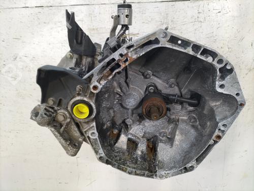 Used Gearbox Gearbox RENAULT TWINGO II (CN0_) 1.5 dCi (CN0E) (64 hp) 30713608 30713608