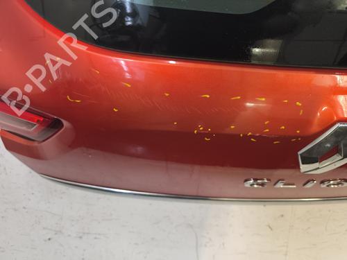 Used Tailgate Tailgate RENAULT CLIO IV (BH_) 1.5 dCi 90 (90 hp) 34260286 34260286