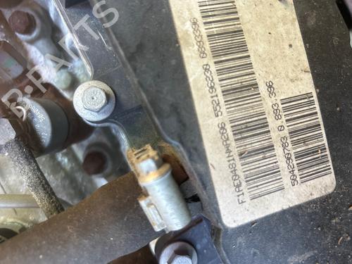 Engine FIAT DUCATO Van (250_) 130 Multijet 2,3 D | BP37021786M1 - Image 4