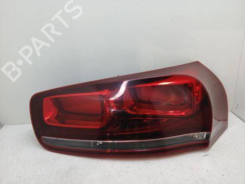 Used Right taillight Right taillight CITROËN C4 SPACETOURER (3D_) [2018-2026] 36702426 36702426