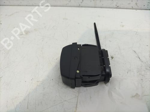Right front window switch CITROËN XSARA PICASSO (N68) 1.6 HDi | BP27725619I26 