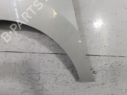 Left front fenders PEUGEOT 5008 (0U_, 0E_) 2.0 HDi | BP29834086C41