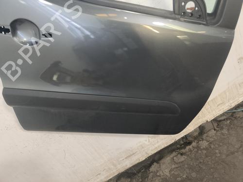 Right front door CITROËN BERLINGO MULTISPACE (B9) 1.6 BlueHDi 100 | BP28054076C3 