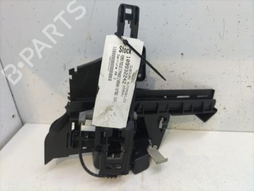 Used Rear right lock FORD FOCUS II Turnier (DA_, FFS, DS) 1.8 TDCi (115 hp) 27874610