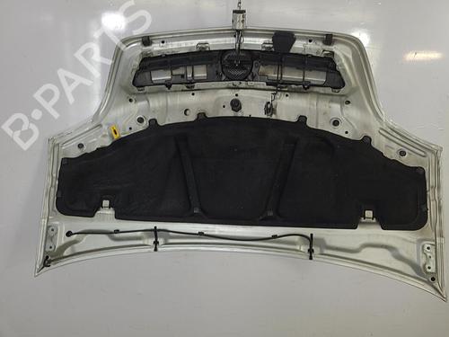 Hood OPEL MERIVA A MPV (X03) 1.7 CDTI (E75) | BP22825323C1 