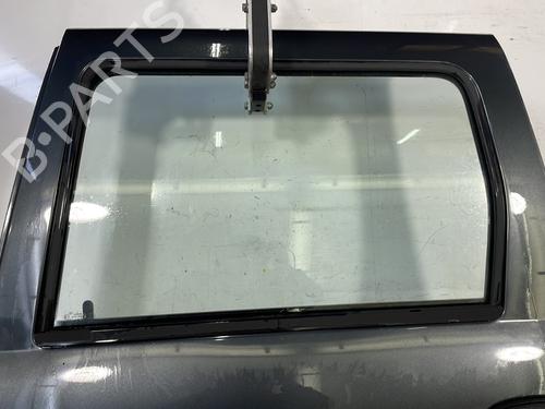 Left rear door DACIA LOGAN MCV (KS_) 1.5 dCi (KS0W) | BP23829355C4 