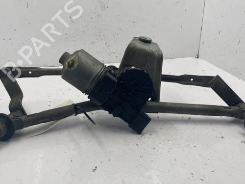 Vindrude Viskermekanisme PEUGEOT 206+ (2L_, 2M_) 1.4 HDi eco 70 (68 hp) 22844158