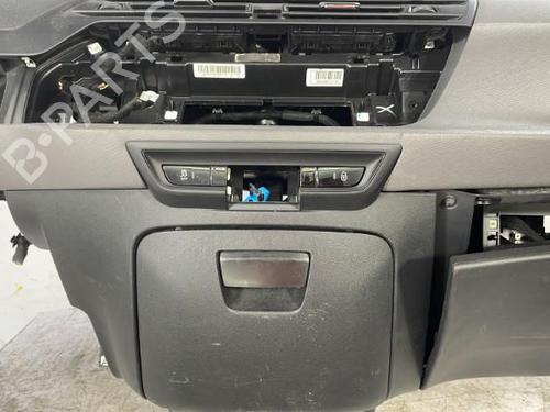 Dashboard CITROËN C4 Grand Picasso II (DA_, DE_) 1.6 HDi / BlueHDi 115 | BP22835292C46 
