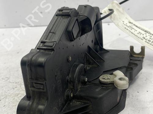 Used Front right lock BMW 3 (E46) 320 d (129 hp) 22830606