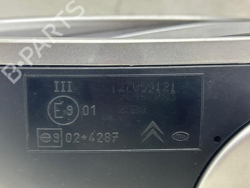 Used Left mirror Left mirror CITROËN C4 I (LC_) [2004-2014] 36336405 36336405