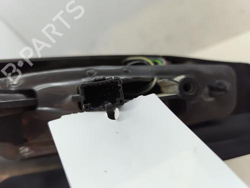 Left mirror RENAULT ZOE (BFM_) ZOE (BFMC, BFMD) | BP28499469C26