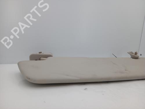 Højre solskærm PEUGEOT BOXER Van 2.0 BlueHDi 130 | BP31880324I2 