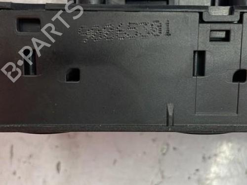 Used Right rear window switch Right rear window switch OPEL ASTRA H (A04) 1.9 CDTI (L48) (120 hp) 22837885 22837885