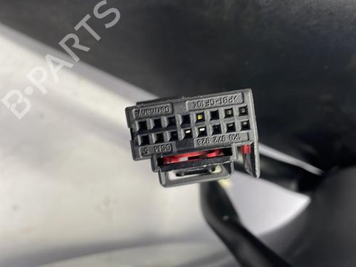 Right mirror AUDI A4 B8 Avant (8K5) 2.0 TDI | BP22827297C27 