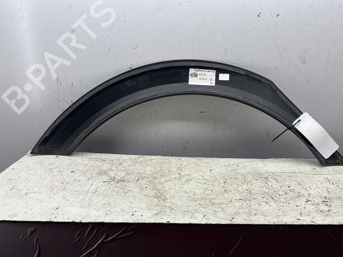 Rear left wheel arch trim AUDI A6 Allroad C7 (4GH, 4GJ) 3.0 TDI quattro | BP29314796C136 