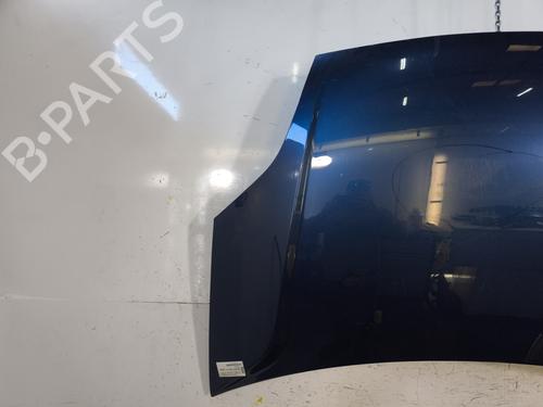 Hood FORD FIESTA V (JH_, JD_) 1.4 16V | BP29619383C1 