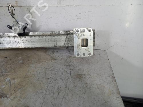 Front bumper reinforcement AUDI TT Roadster (8J9) 2.0 TFSI | BP23888782C109 