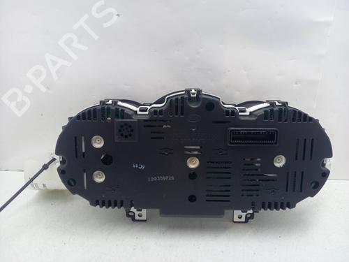 Instrument cluster KIA RIO III (UB) 1.2 CVVT | BP37732156C47 - Image 4