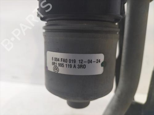 Front wiper motor VW BEETLE (5C1, 5C2) 1.6 TDI | BP29833641M29