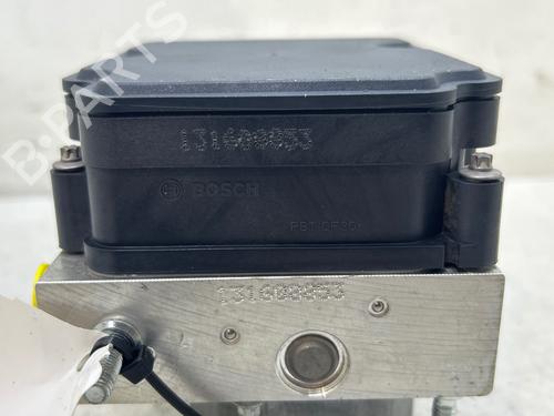 ABS pump RENAULT TWINGO III (BCM_, BCA_) Z.E: (BCA1) | BP38676967M43 - Image 2