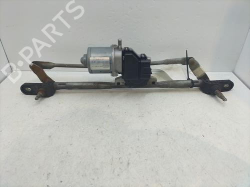 Used Front wiper motor FIAT PANDA (169_) 1.1 (169.AXA1A) (54 hp) 30451084