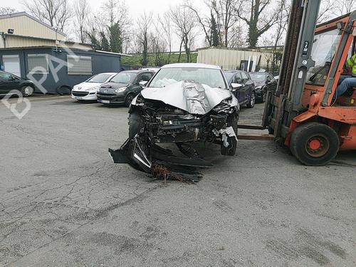 Used Parts SEAT LEON (5F1) 2.0 TDI 2156398