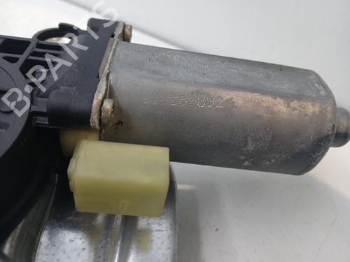 front-left-window-mechanism-bmw-x5-e53-2000-2001-2002-2003-2004-2005-2006-30315694 main image