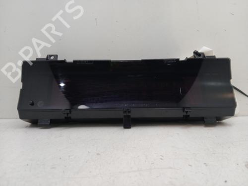 Used Instrument cluster Instrument cluster 36816010 36816010