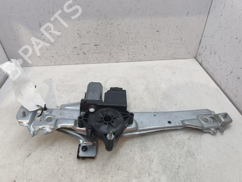rear-right-window-mechanism-citroen-c3-iii-sx-2016-28591822 main image