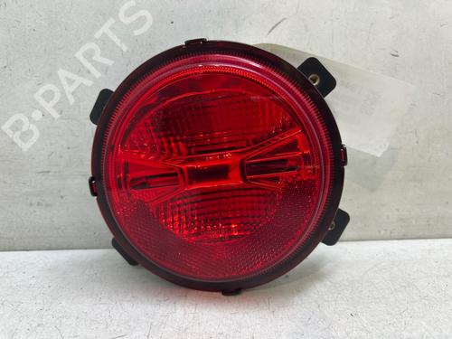 Used Right taillight Right taillight CITROËN AMI (9A_) Electric (9AZ2CA) (8 hp) 40609205 40609205