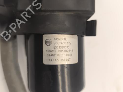 Front wiper motor FIAT DUCATO Van (250_) 130 Multijet 2,3 D | BP33651954M29 - Image 4