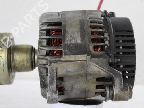 Alternator FORD FIESTA IV (JA_, JB_) 1.8 DI | BP22813770M7 