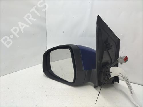 Left mirror FORD FOCUS II (DA_, HCP, DP) 1.6 TDCi | BP29141391C26 