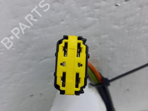 Ignition barrel RENAULT CLIO II (BB_, CB_) 1.2 16V (BB05, BB0W, BB11, BB27, BB2T, BB2U, BB2V, CB05,... | BP32265687M48