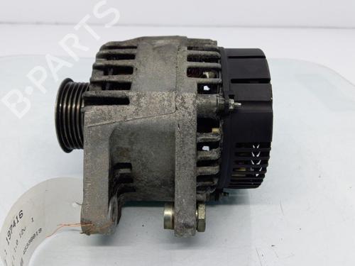 Used Alternator Alternator 22815438 22815438