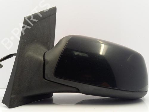 Left mirror FORD FOCUS II (DA_, HCP, DP) 1.6 TDCi | BP22827156C26 