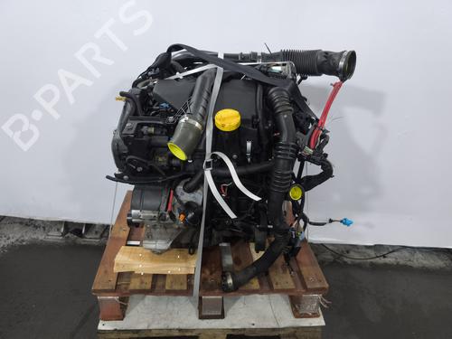 Engine DACIA DUSTER (HS_) 1.5 dCi 4x4 | BP38780240M1 - Image 3