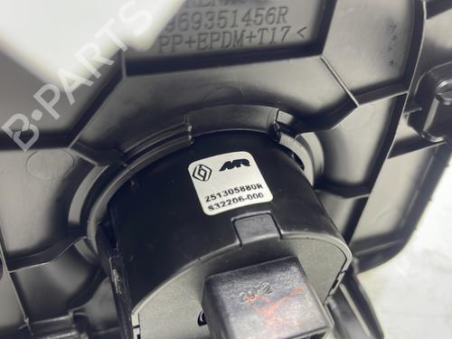 Gear lever DACIA SPRING EV (B6M1) | BP27209194M90 