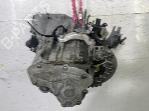 Gearbox PEUGEOT 5008 (0U_, 0E_) 2.0 HDi 150 / BlueHDi 150 | BP23830460M3 