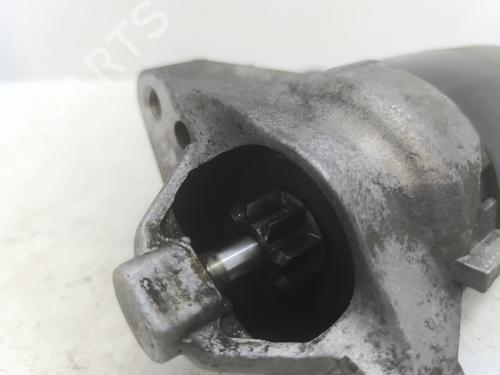 Used Starter Starter RENAULT TWINGO I (C06_) [1993-2012] 29141339 29141339