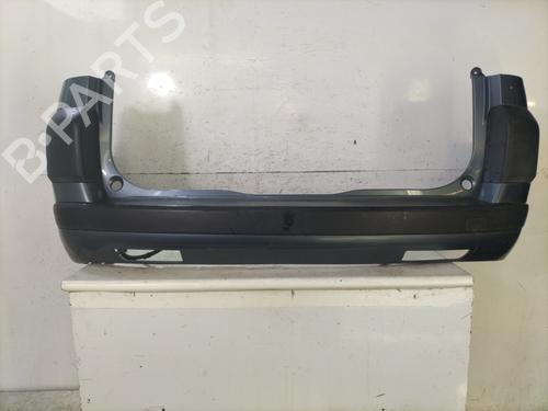 Bagtil kofangere CITROËN C4 Grand Picasso I (UA_) 1.6 HDi (109 hp) 32205108