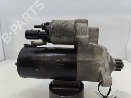 Starter VW GOLF PLUS V (5M1, 521) 2.0 TDI 16V | BP29438876M8 